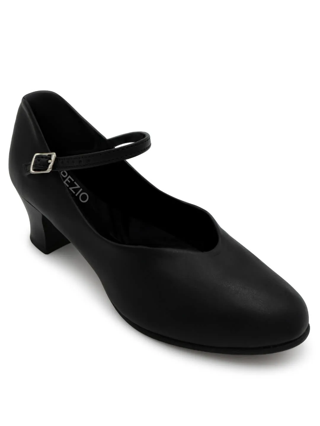550 Jr. Footlight Character Shoe