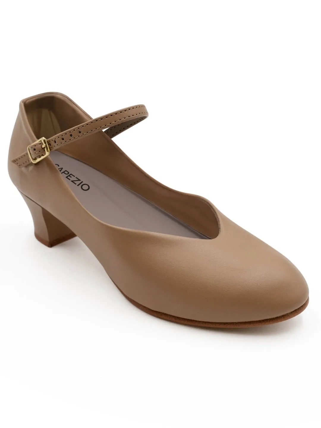 550 Jr. Footlight Character Shoe