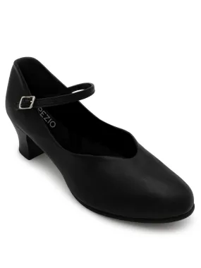 550 Jr. Footlight Character Shoe