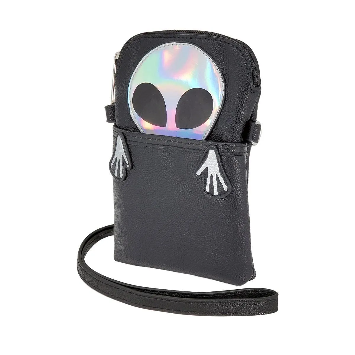 Alien Crossbody Bag