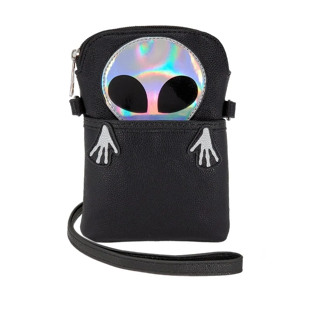 Alien Crossbody Bag