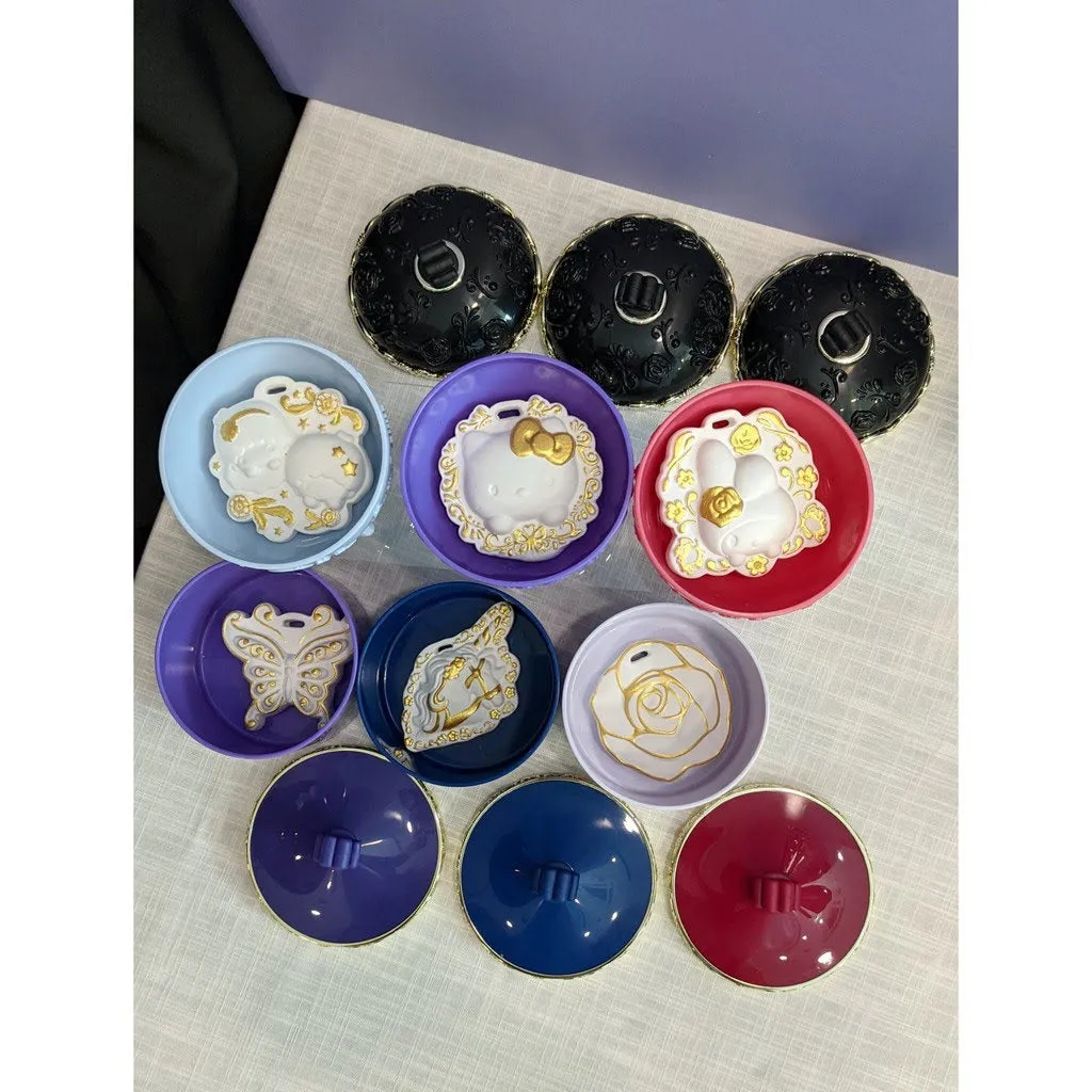 Anna Sui X Hello Kitty Diffuser Holder