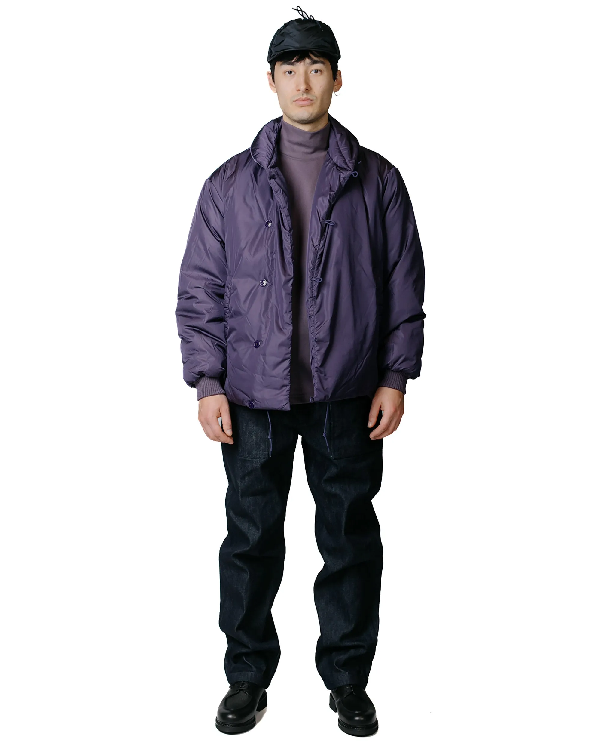 Arpenteur Orlo Purple