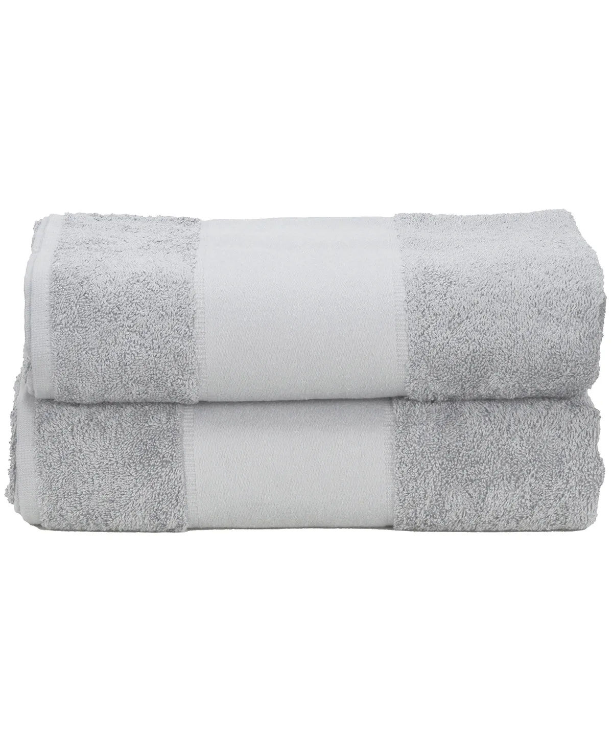 ARTG® PRINT-Me® guest towel | Purple