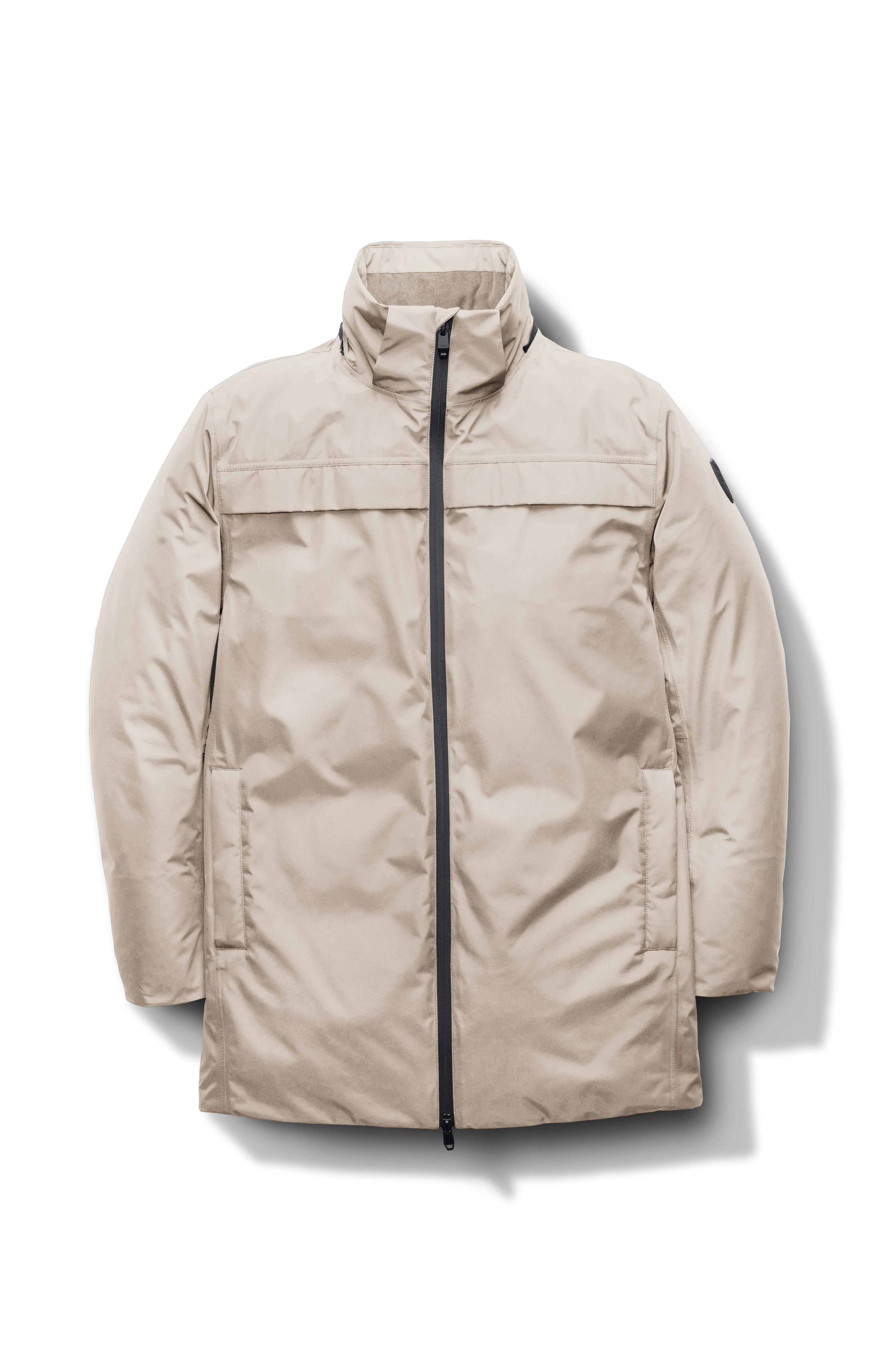 Atlas Legacy Men's Performance Parka