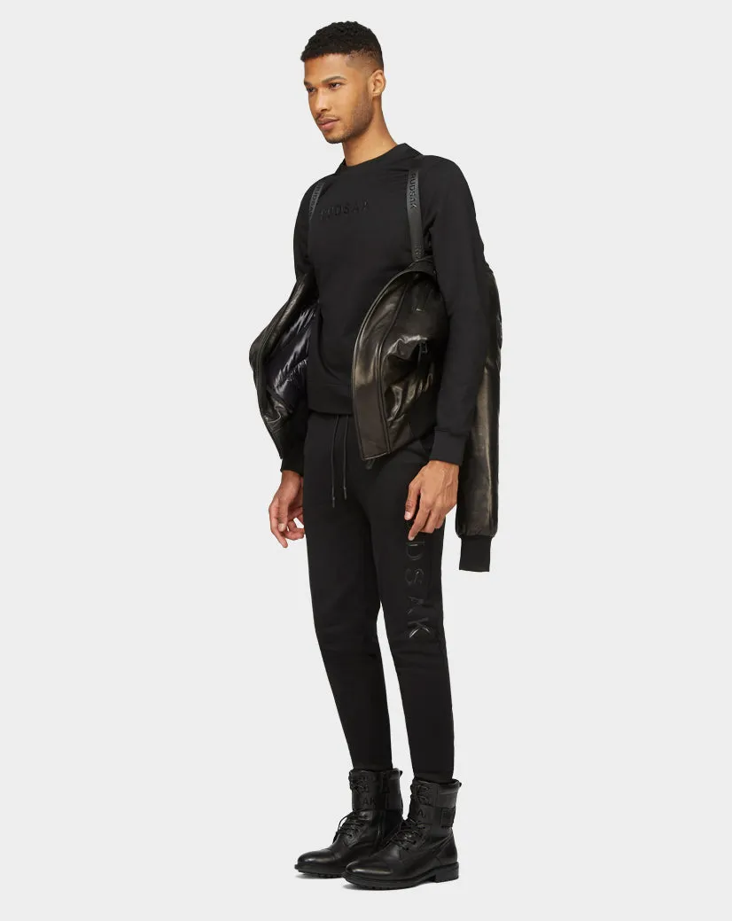 BARONX - 6120577 BLACK