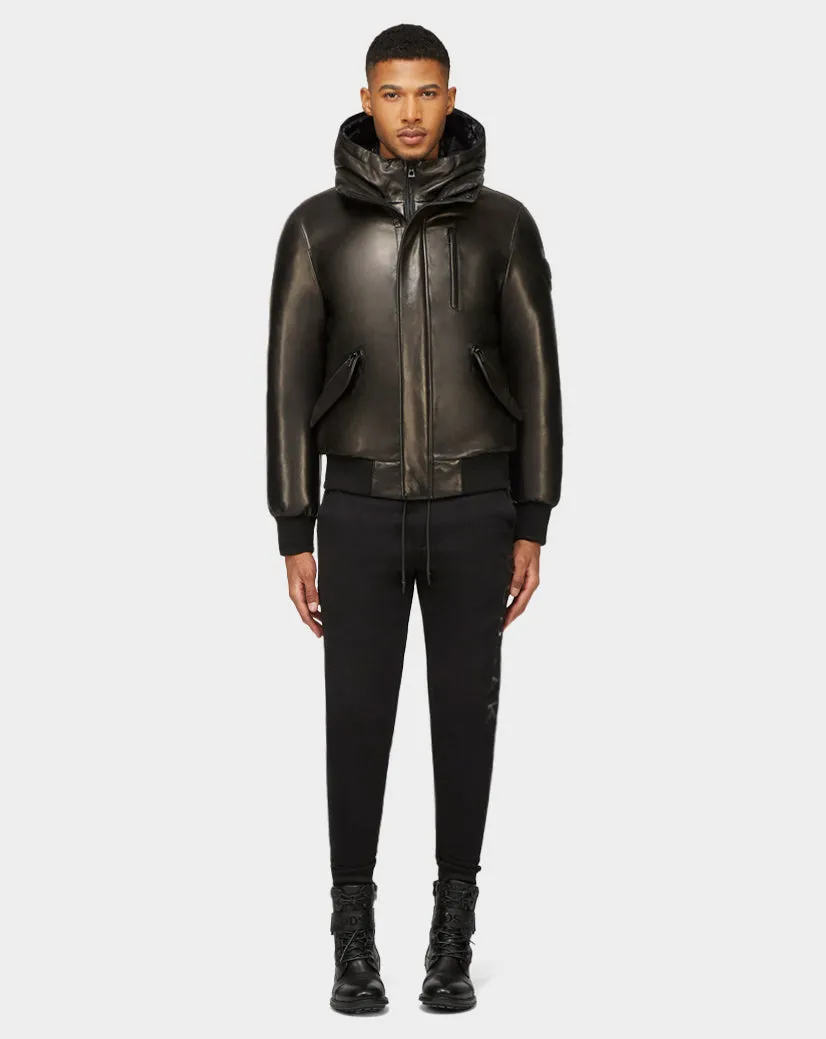 BARONX - 6120577 BLACK