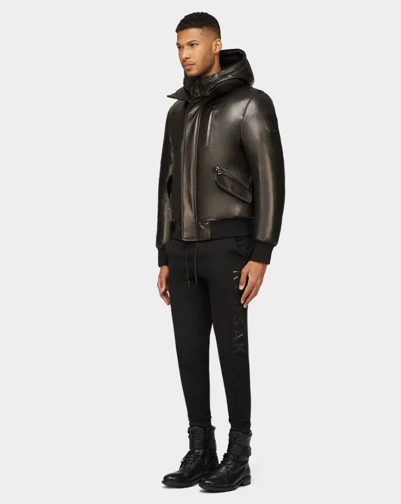 BARONX - 6120577 BLACK