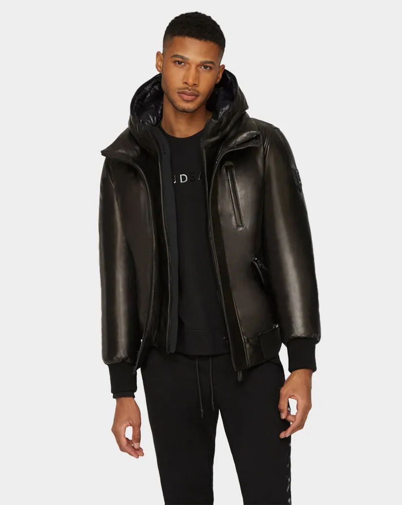 BARONX - 6120577 BLACK