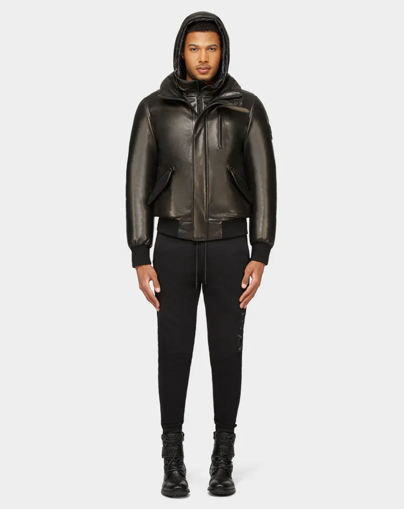 BARONX - 6120577 BLACK