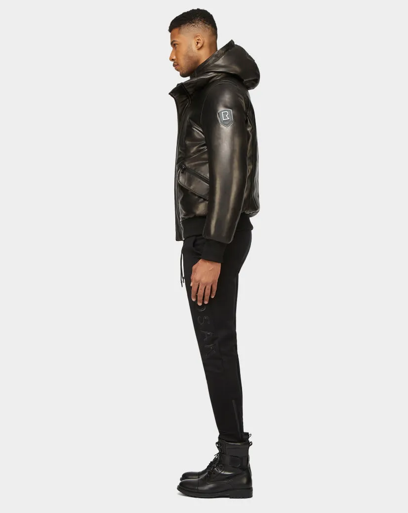 BARONX - 6120577 BLACK