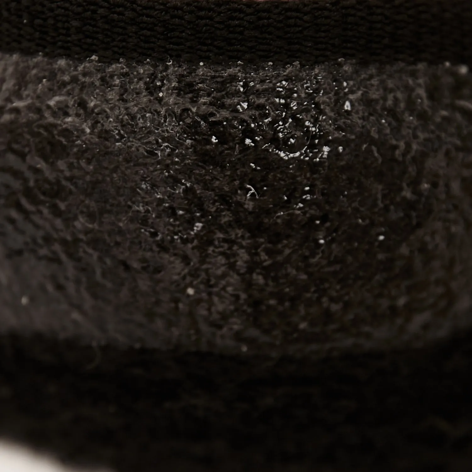 Black Never Show Socks 12-Pack