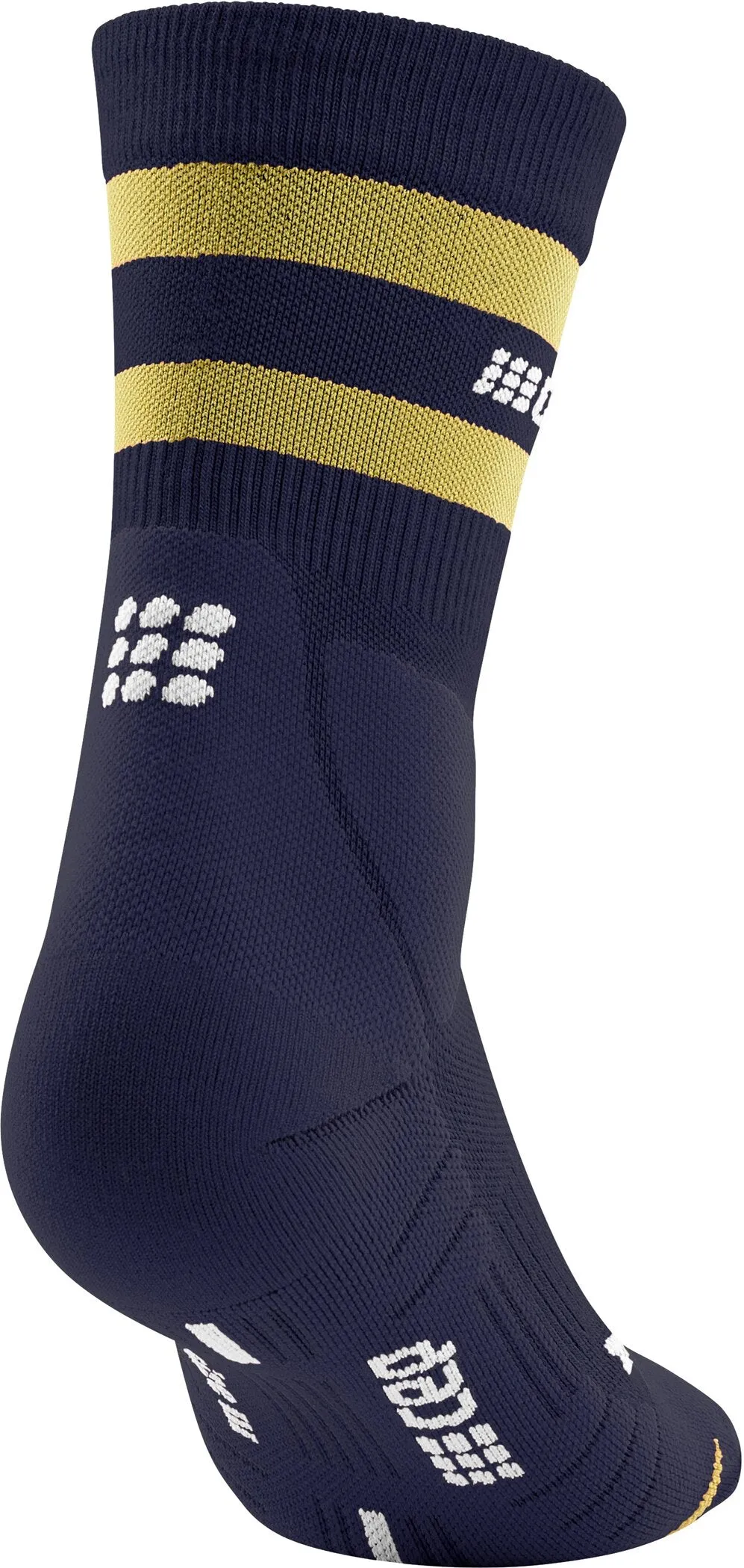 CEP CEP hiking 80??'s socks, mid cut, Wandersocken Herren