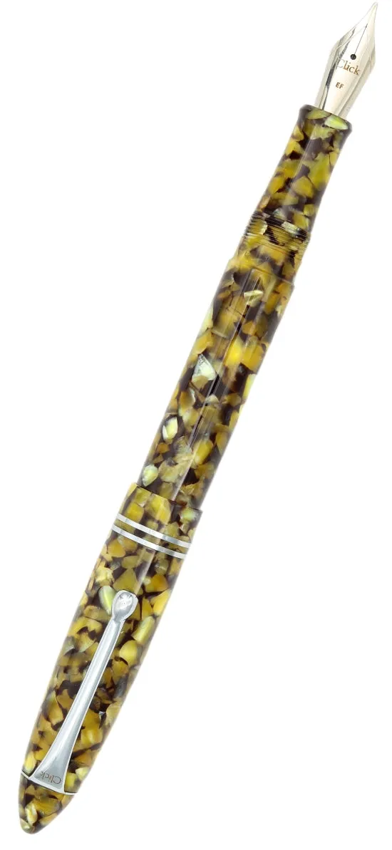 Click Yen Fountain Pen
