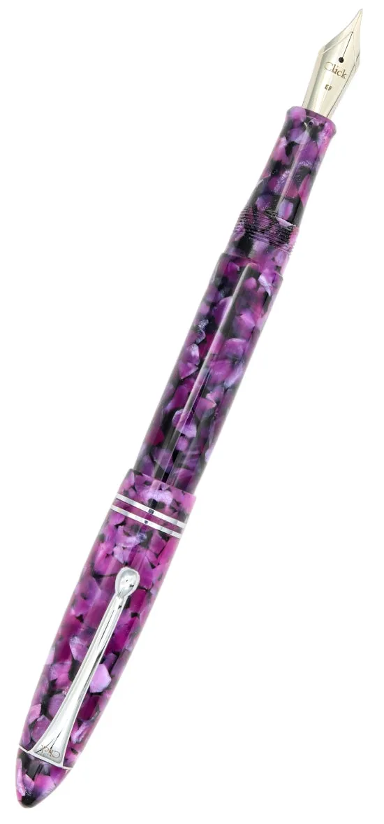 Click Yen Fountain Pen