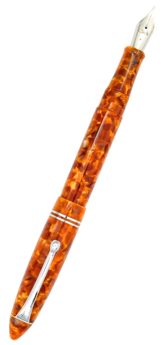 Click Yen Fountain Pen
