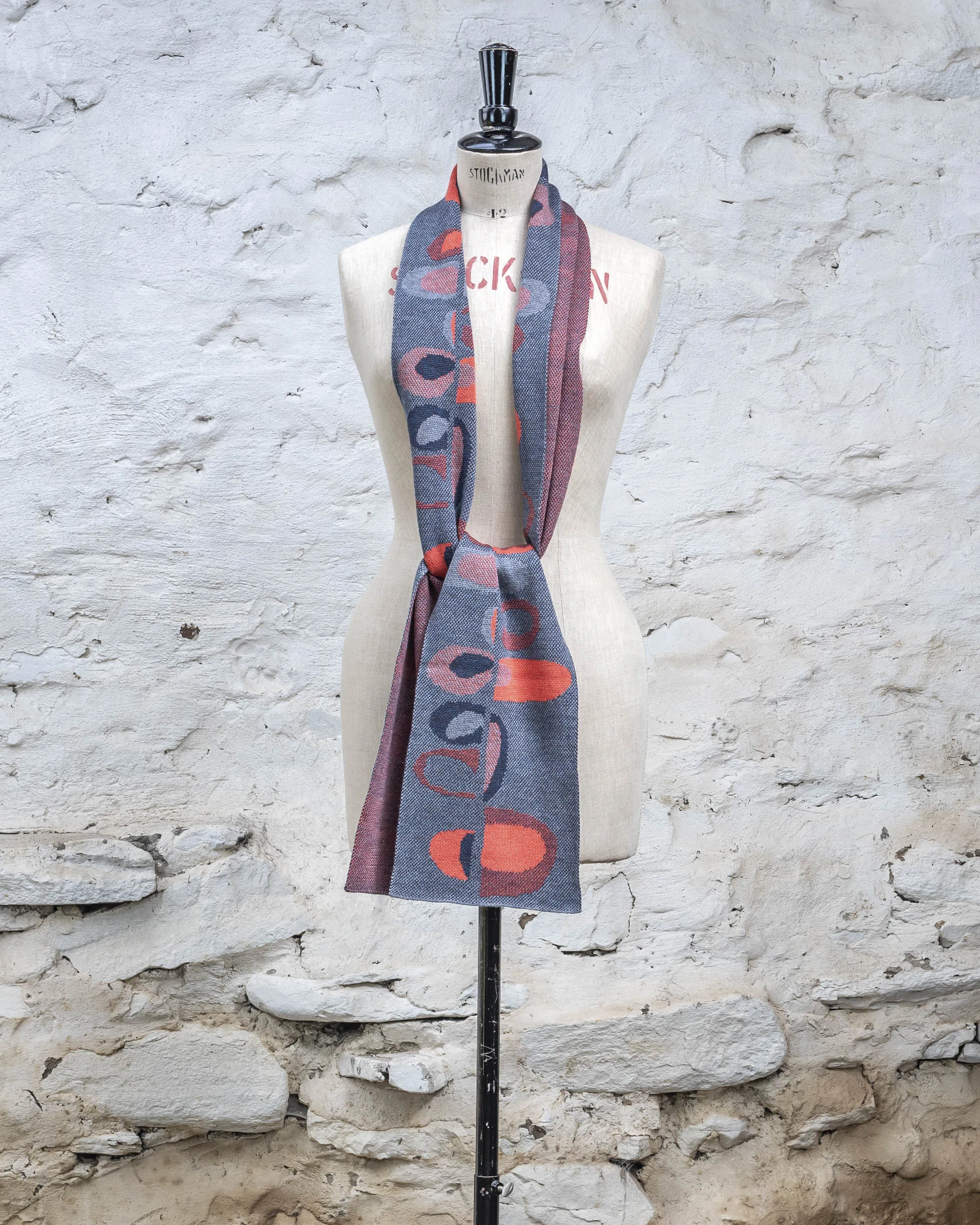 conversation pieces scarf