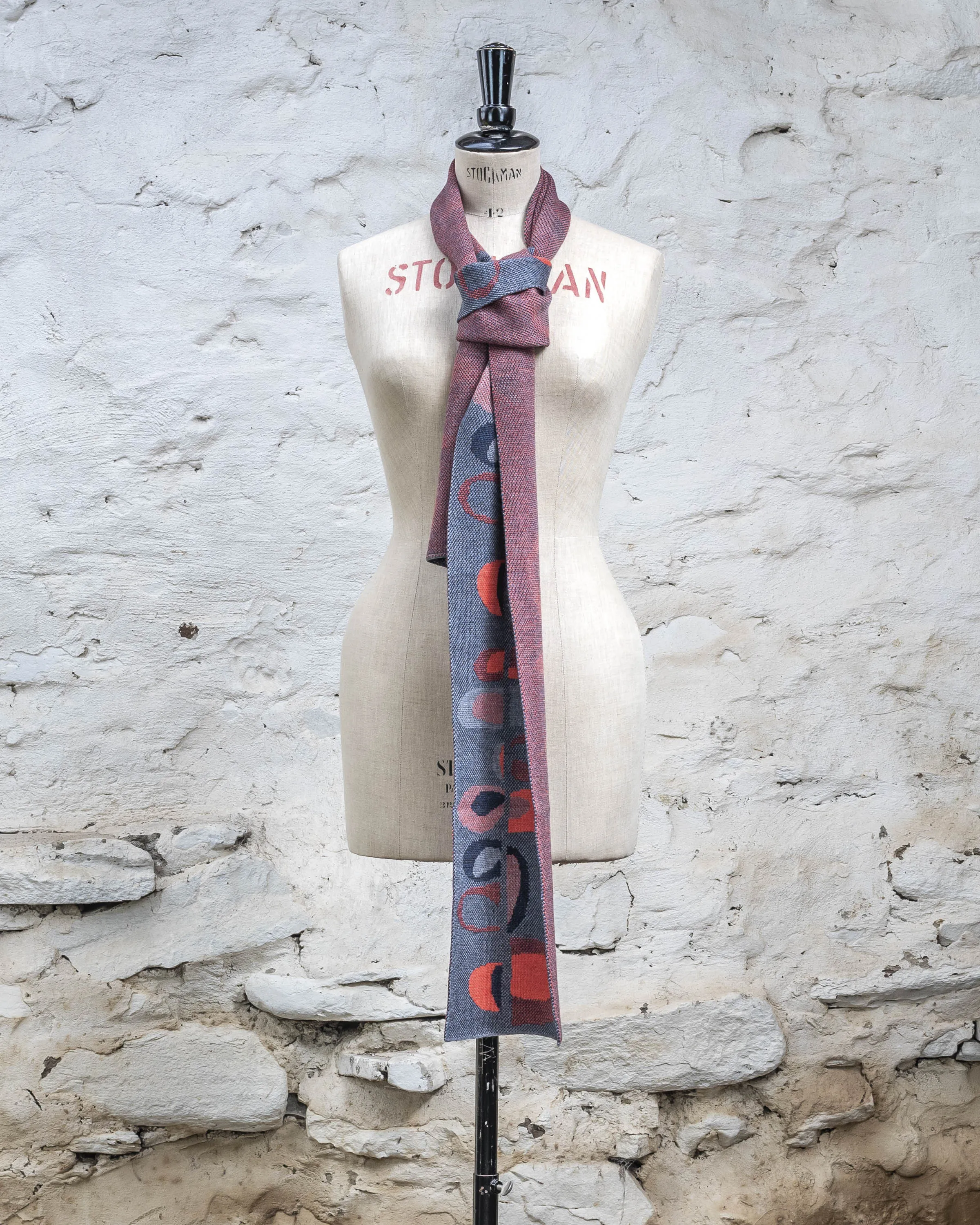 conversation pieces scarf