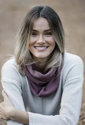 cosy snood