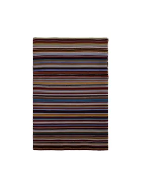 Double-Knit Wool Scarf