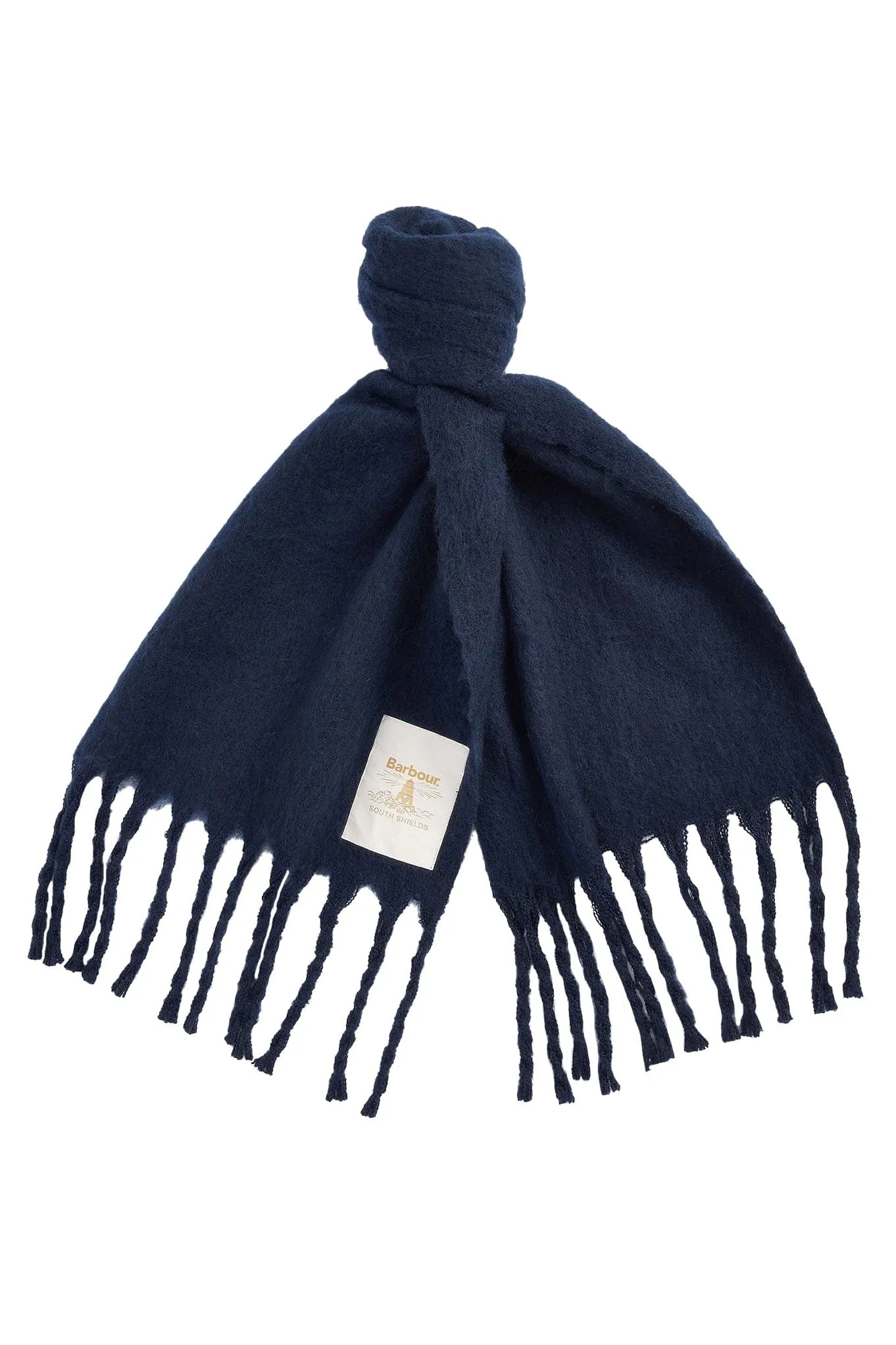 Ellison Scarf - Navy