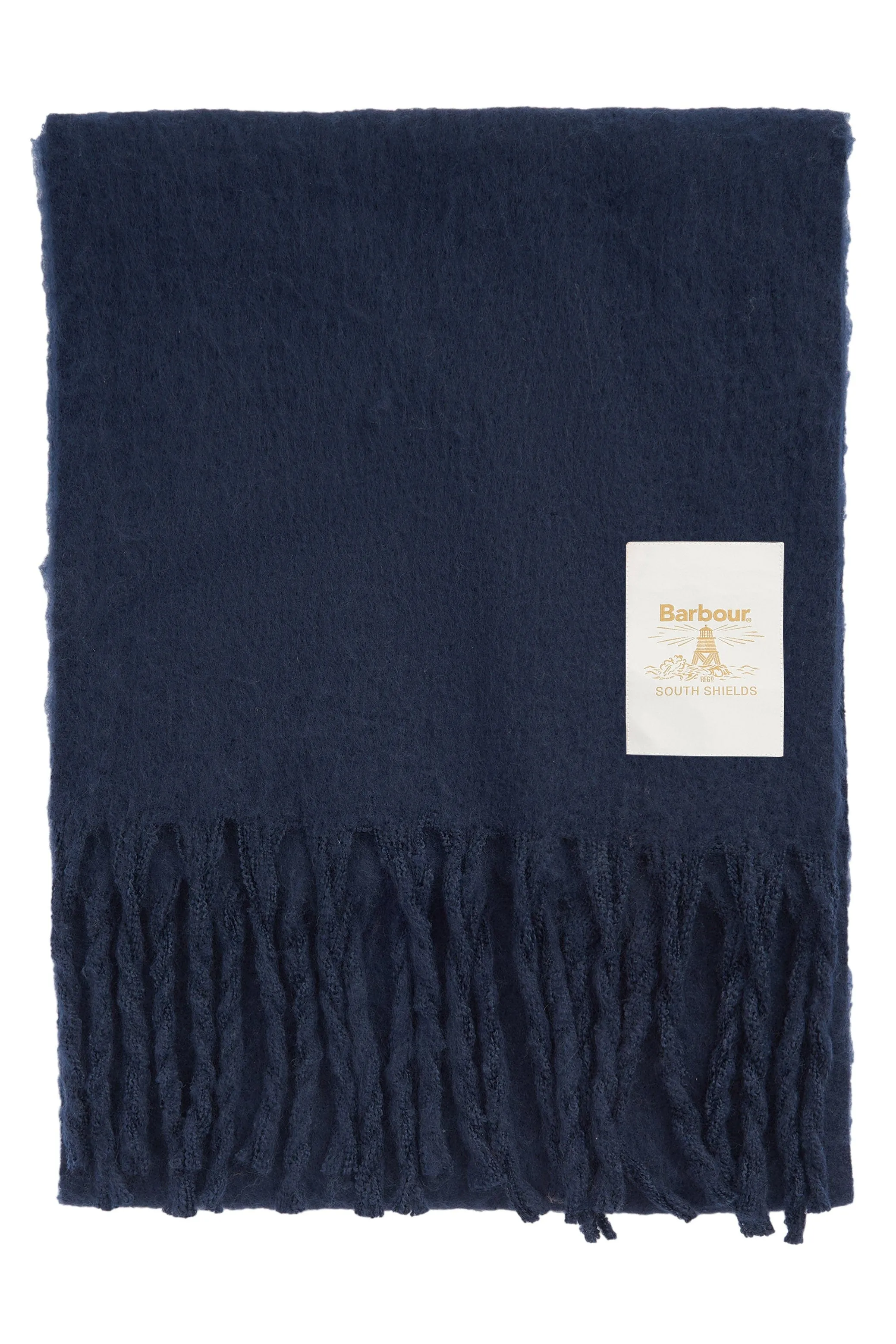 Ellison Scarf - Navy