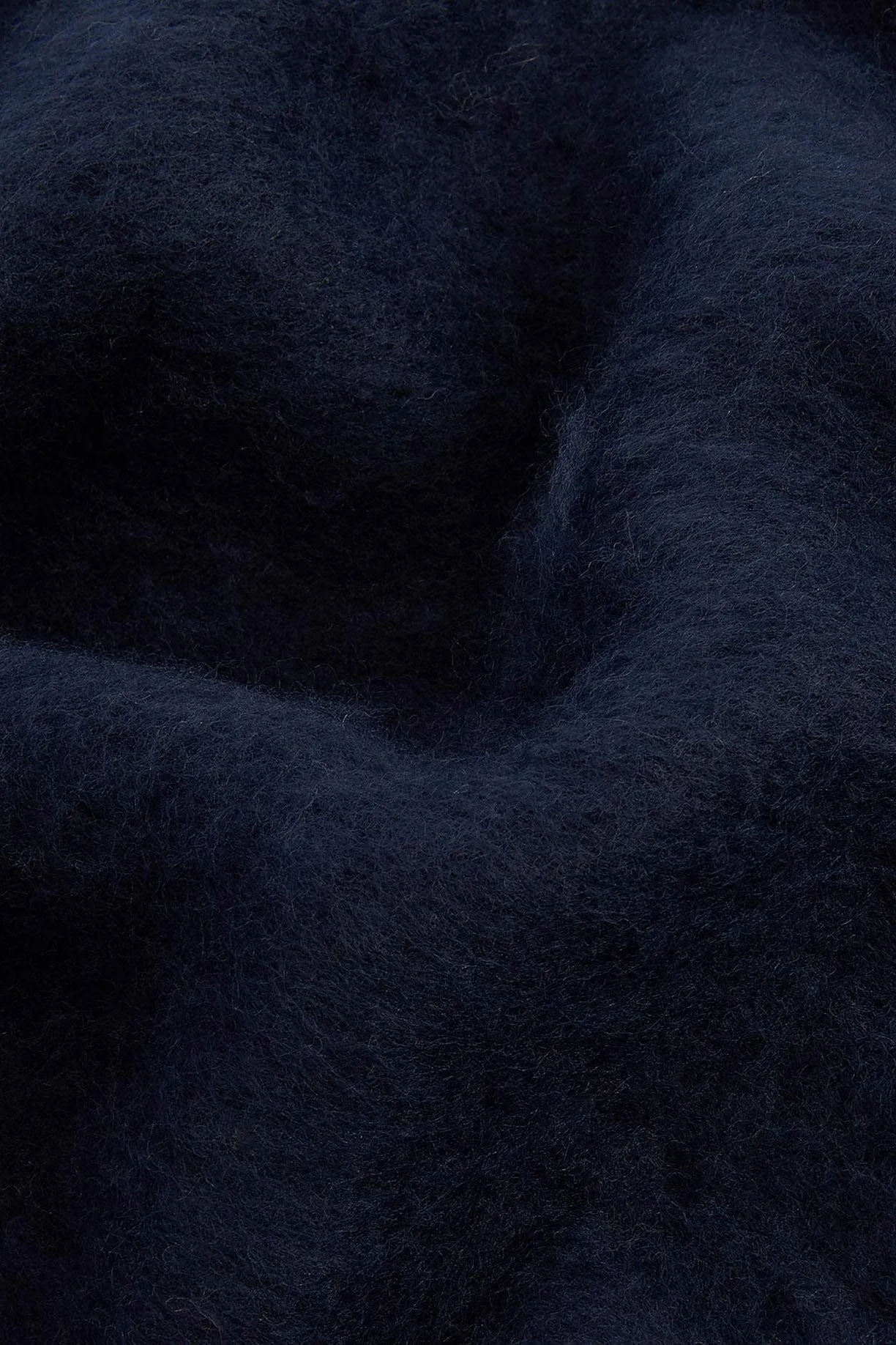 Ellison Scarf - Navy