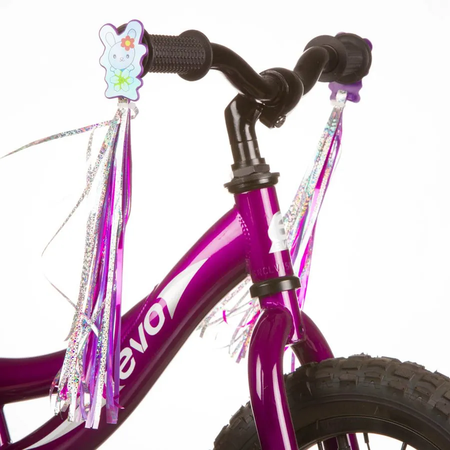 Evo Hopper Streamz Bike Streamers
