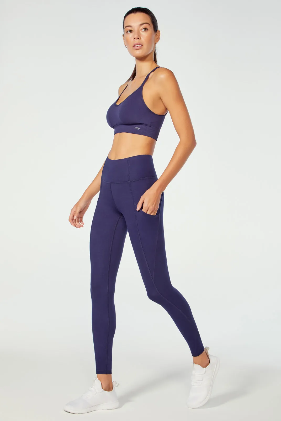 Get Fit - One Time Purchase