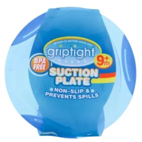 Griptight Suction Plate