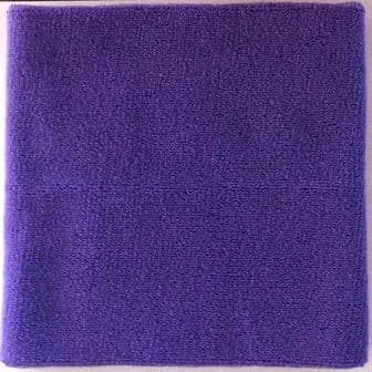 Happy Hoodie - Purple