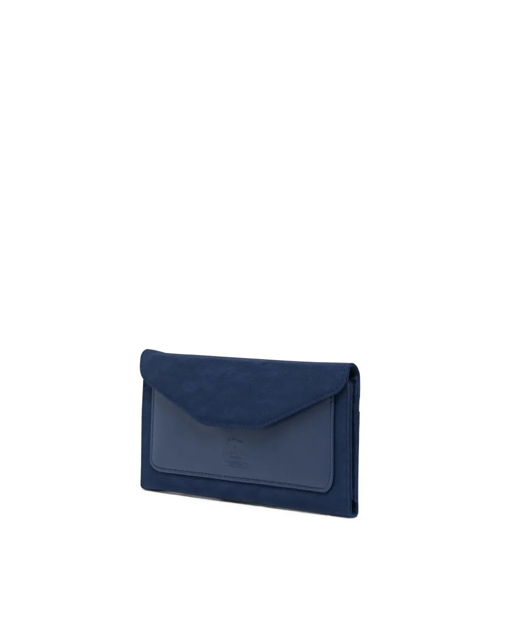 Herschel Orion Wallet Large Peacoat