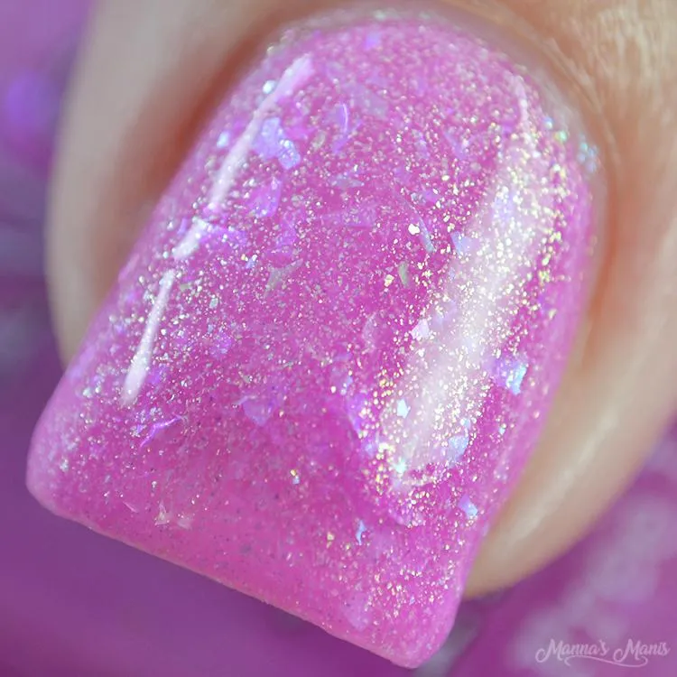 I'm H avana Great Time Indie Nail Polish