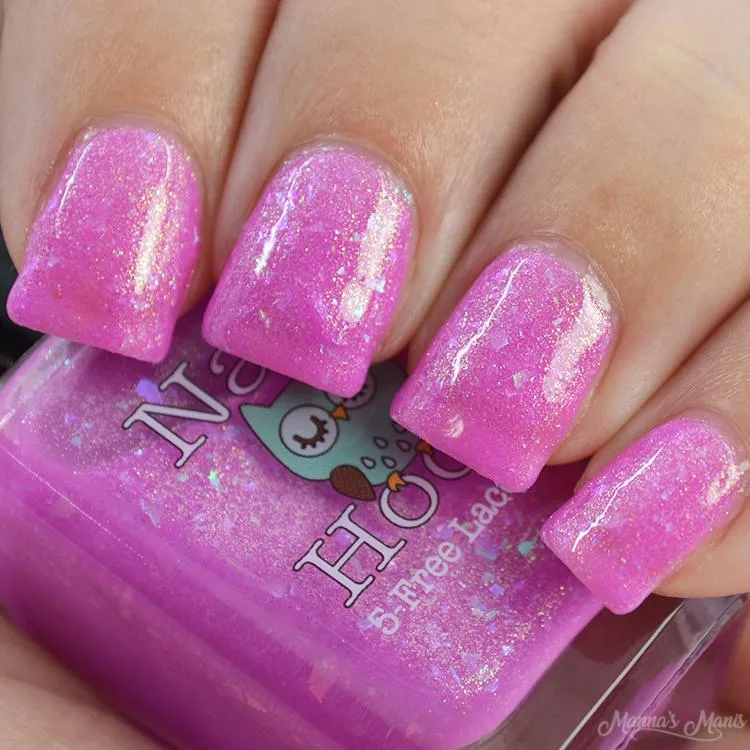 I'm H avana Great Time Indie Nail Polish