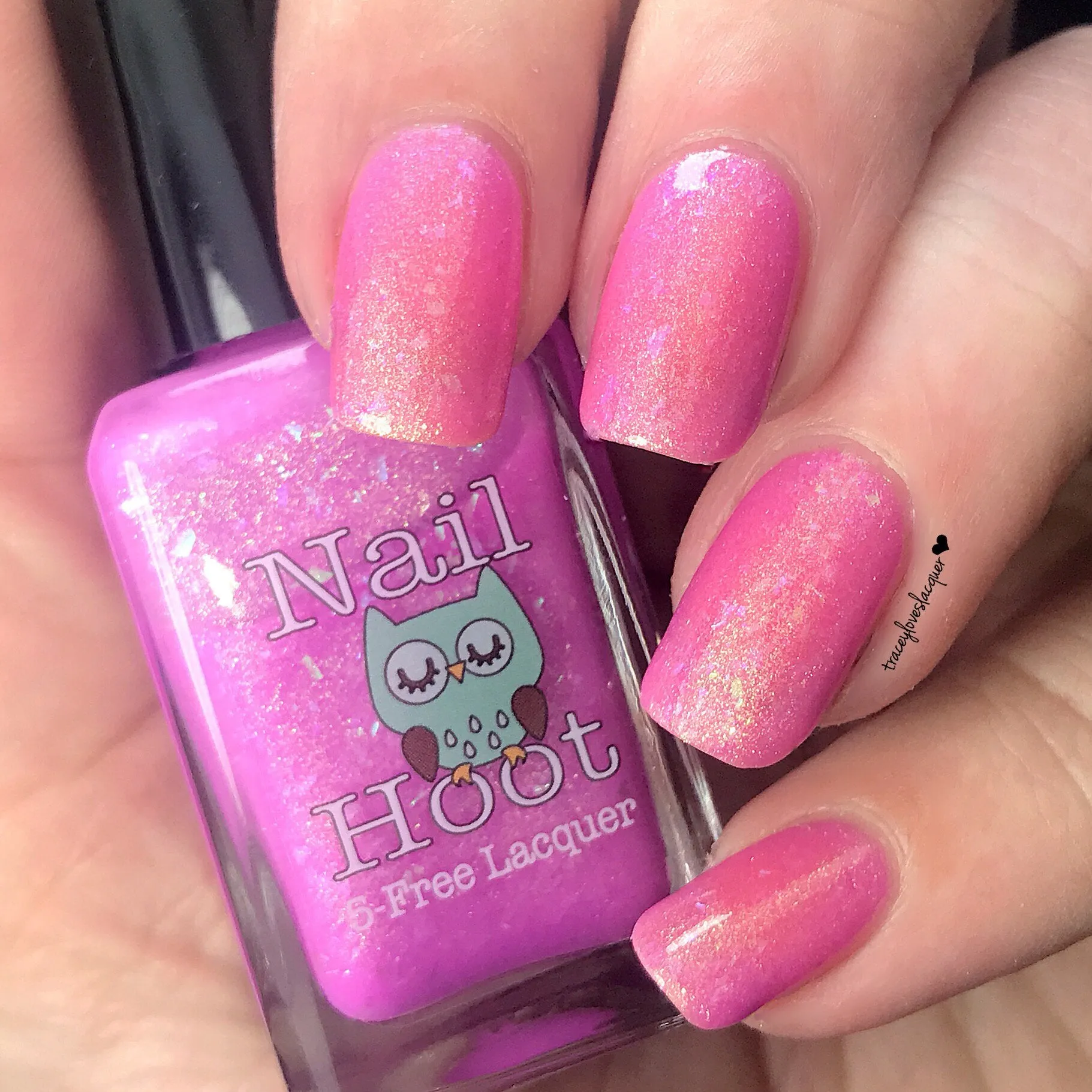 I'm H avana Great Time Indie Nail Polish