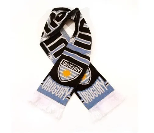 International Team Scarf