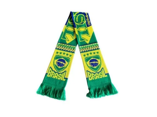 International Team Scarf