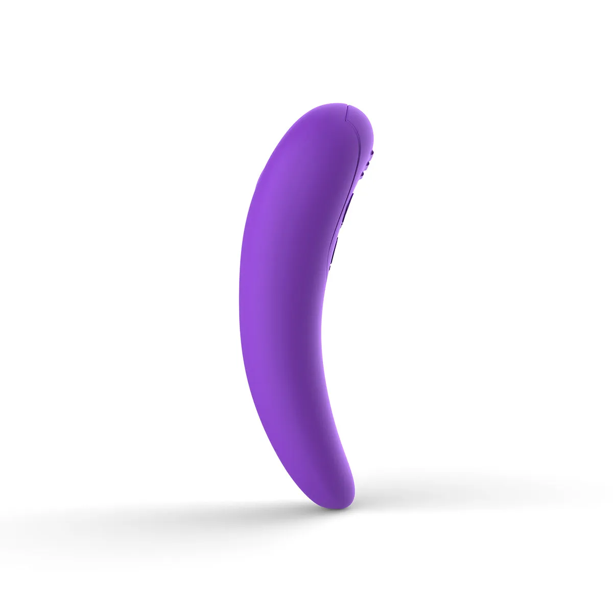 Leaf Spirit  Vibrator Purple
