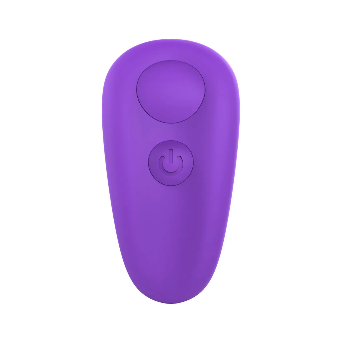 Leaf Spirit  Vibrator Purple