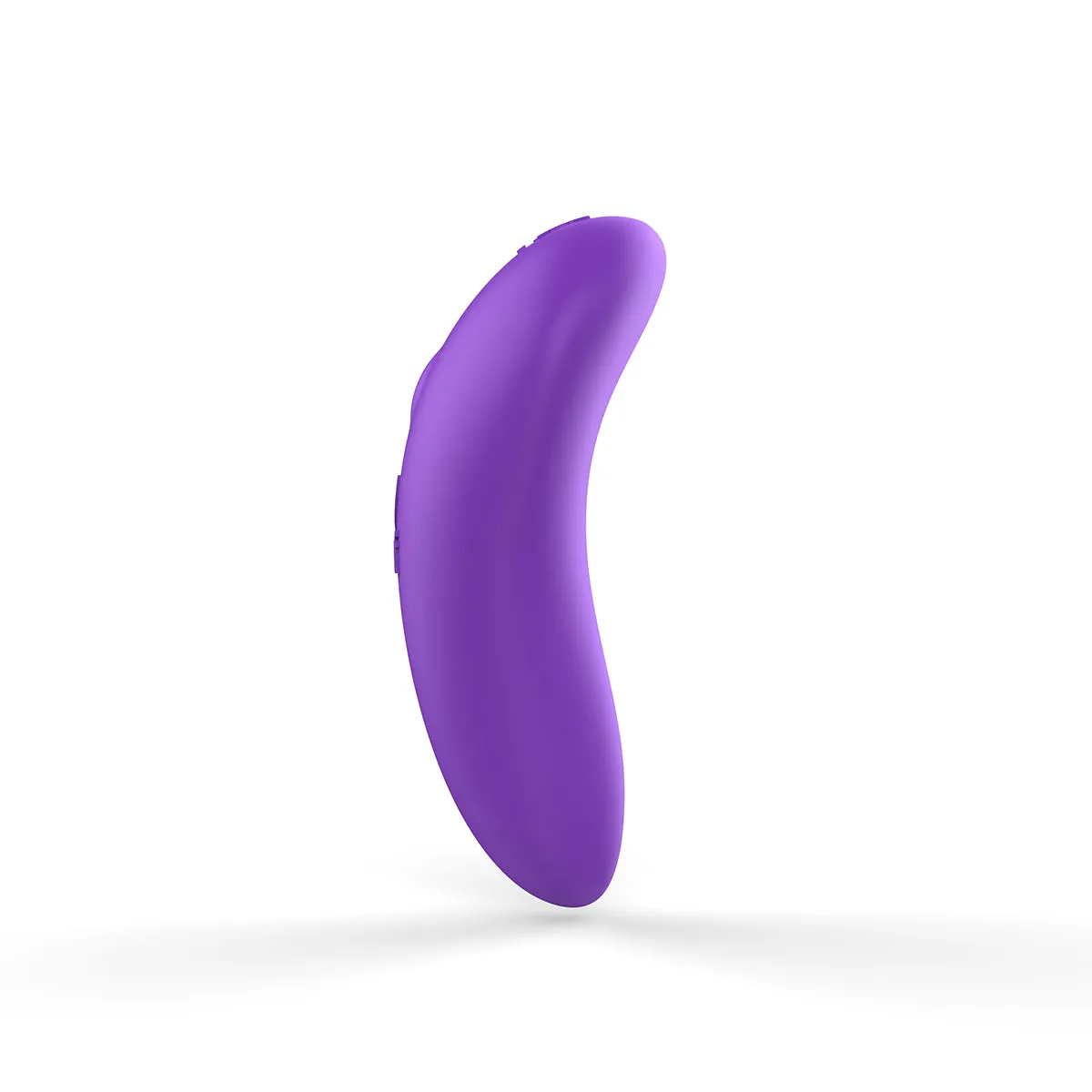 Leaf Spirit  Vibrator Purple