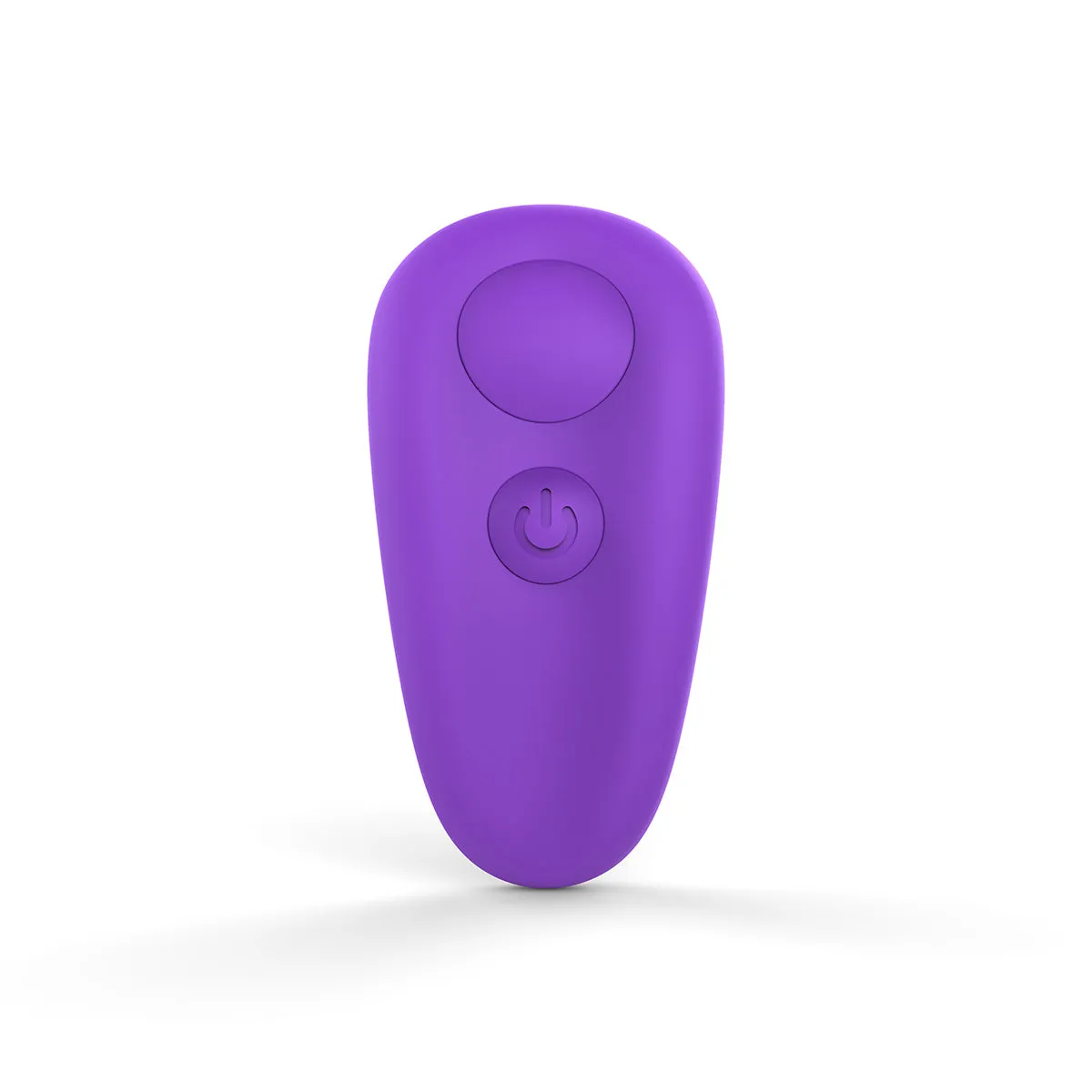 Leaf Spirit  Vibrator Purple
