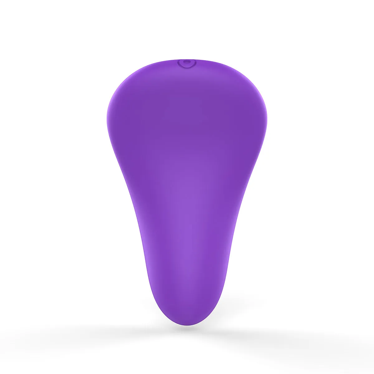 Leaf Spirit  Vibrator Purple