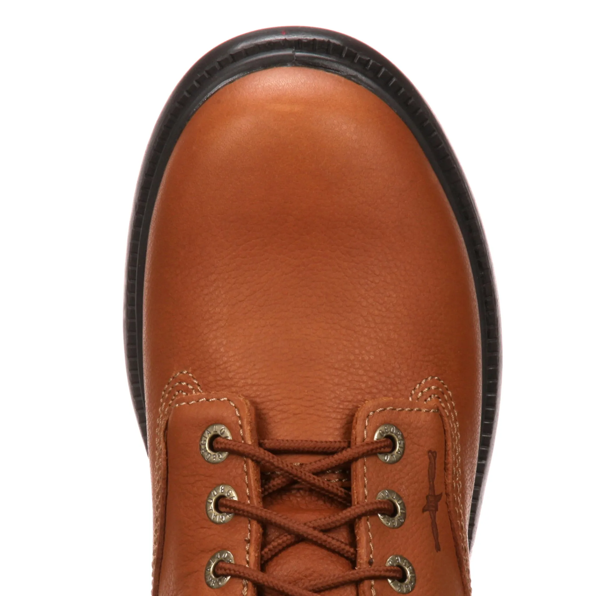 Men's Georgia Farm and Ranch Waterproof Boot #G6503