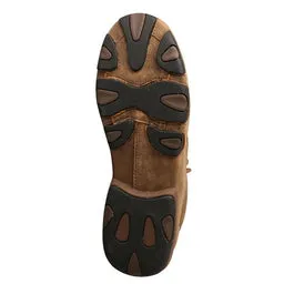 Men's Twisted X Original Chukka Driving Moc - MDM0003
