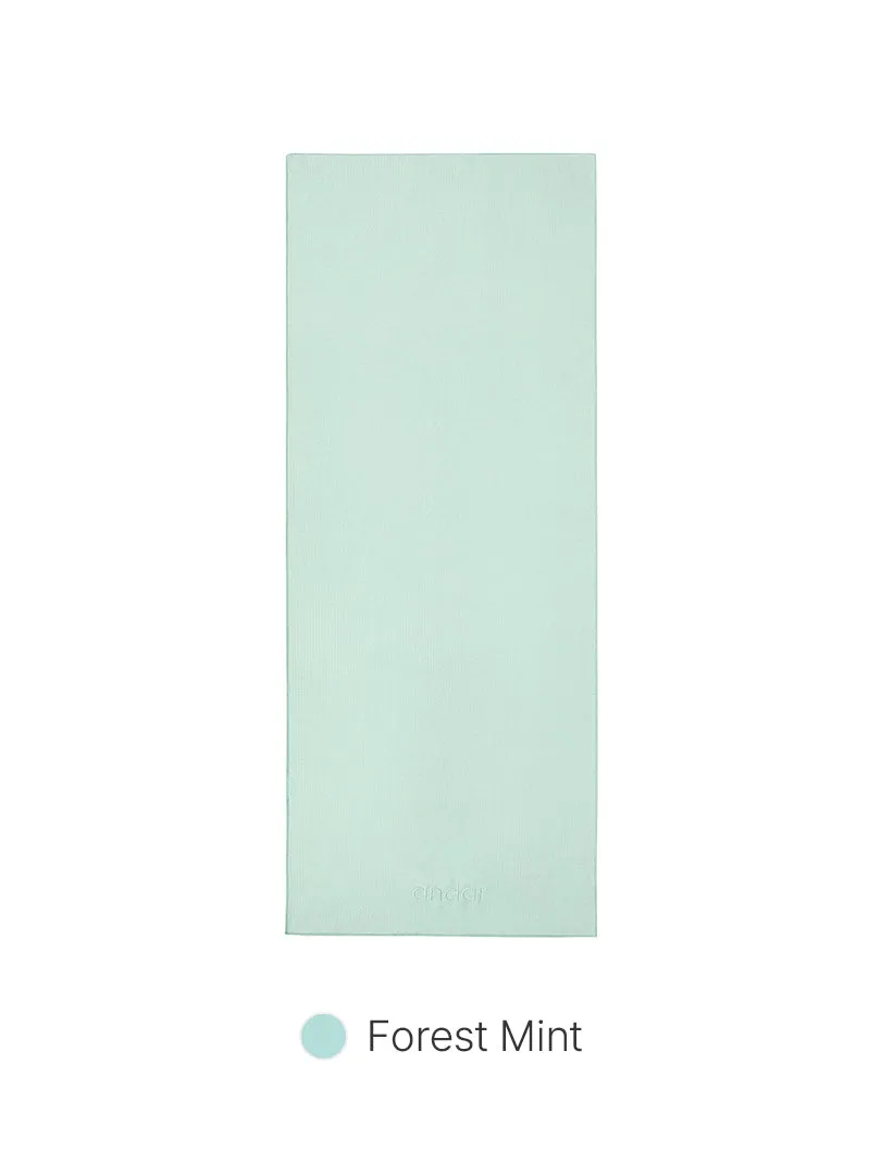 Non-Slip Yoga Mat Towel