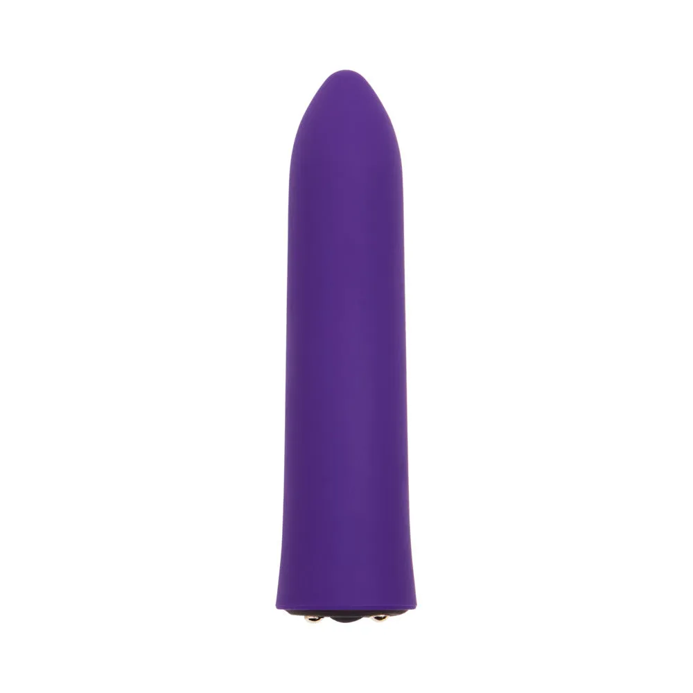 Nu Sensuelle Point Bullet Purple