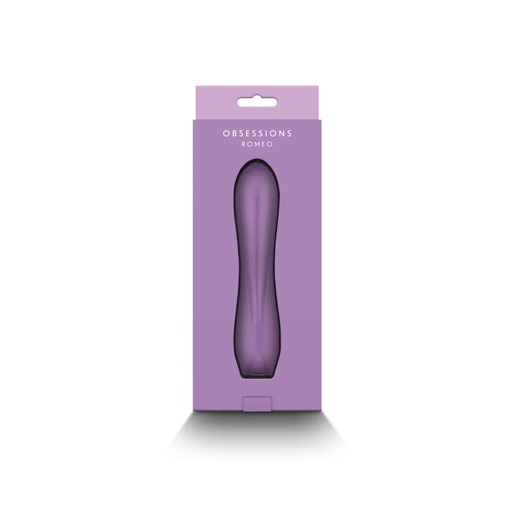 Obsession Romeo Light Purple