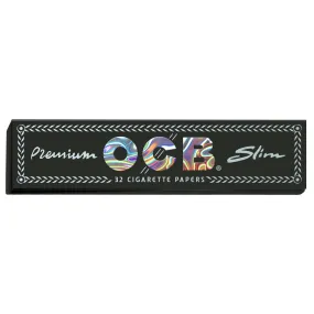 OCB - King Size Premium Slim - Single Pack