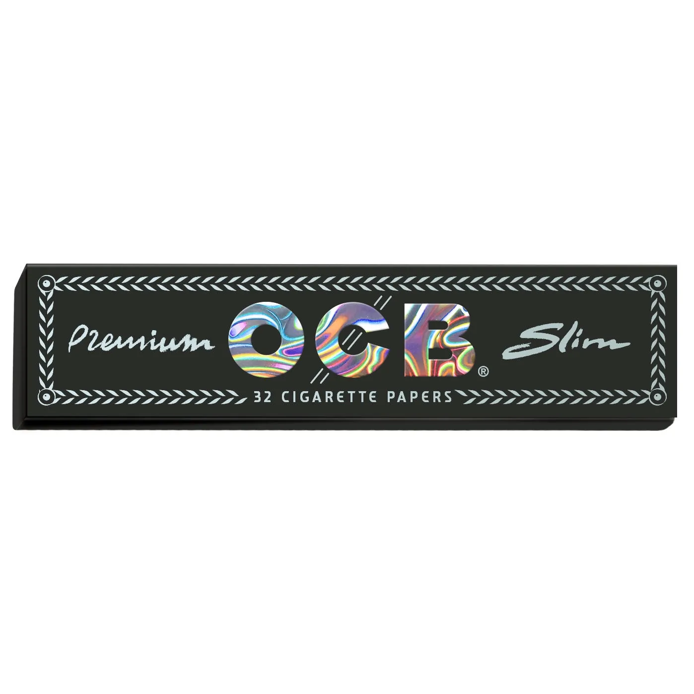 OCB - King Size Premium Slim - Single Pack