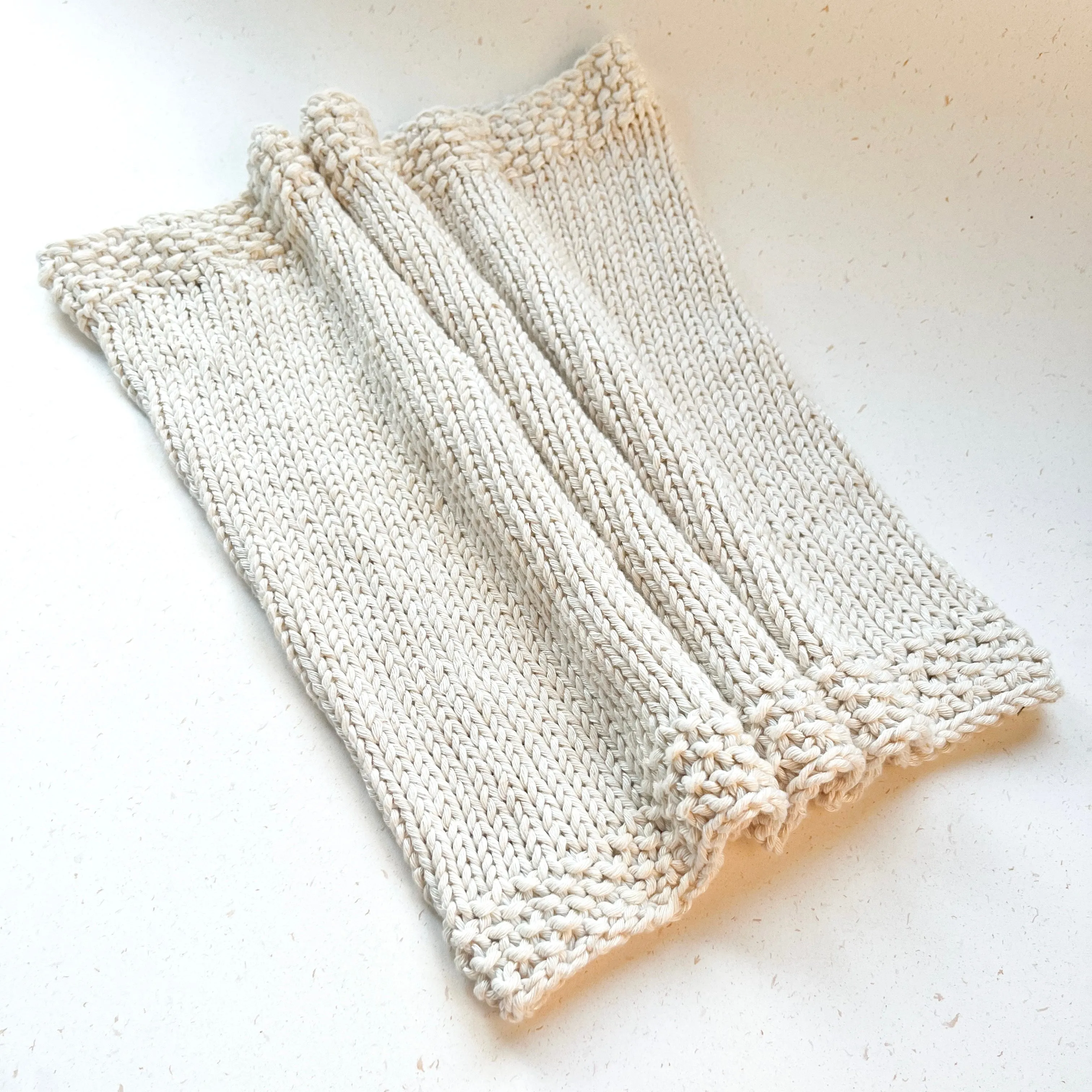 Organic Bamboo Cotton Snood